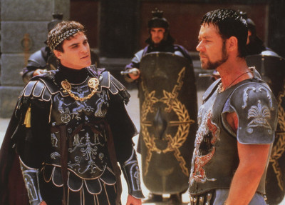 Gladiator