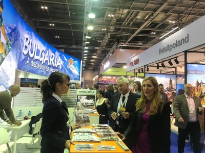 WTM 2019