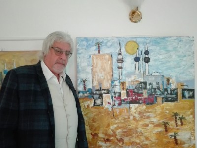 Веснаков
