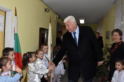 Дг Едгар Бороу (4)