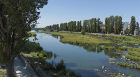 plovdiv-maritsa-river