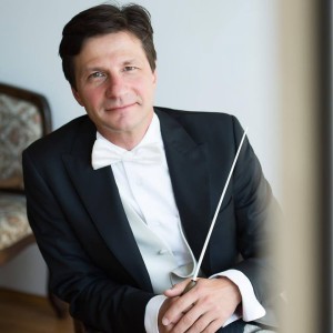 Maxim Eshkenazy