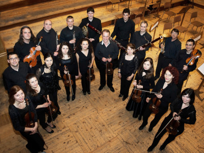 Orchestra