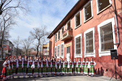 start na remonta na SU L. Karavelov (10)