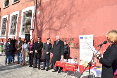 start na remonta na SU L. Karavelov (4)