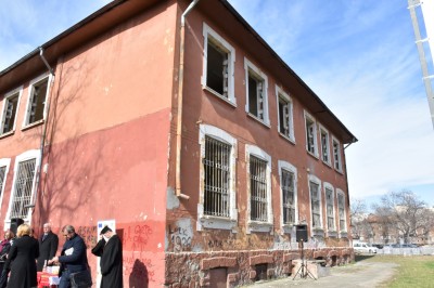start na remonta na SU L. Karavelov (6)