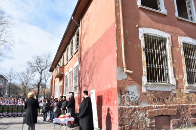 start na remonta na SU L. Karavelov (7)