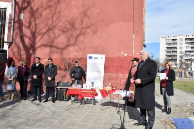 start na remonta na SU L. Karavelov (9)