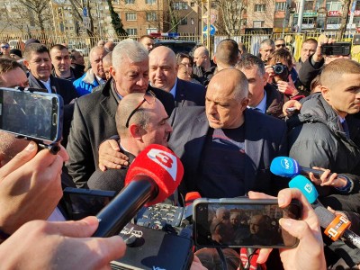 Ботев