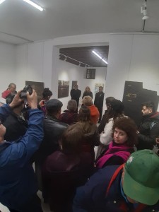 изложба 20.02. - 2