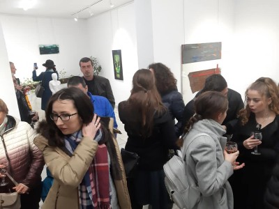изложлба 20.02.- 4