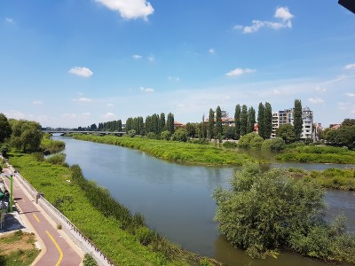 река Марица