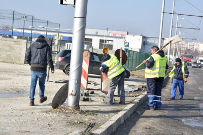 ремонт_Околовръстно Тракия (4)