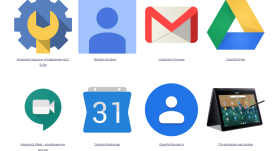 google g suite