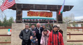 КСУ Св. Георги 2