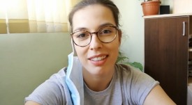 Радина Думанян