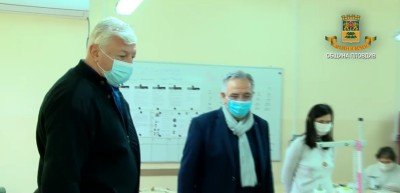 Социално предприятие - 3