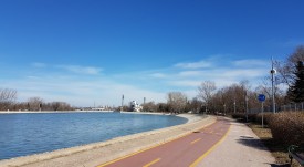 гребна база