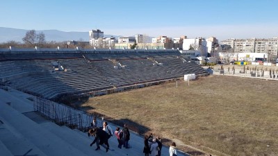 стадион Христо Ботев (4)