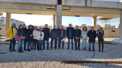 стадион Христо Ботев (5)