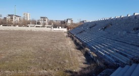 стадион Христо Ботев (6)