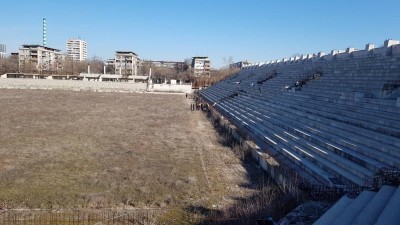 стадион Христо Ботев (6)