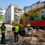 park i parking v Iztochen (11)