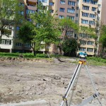 park i parking v Iztochen (15)