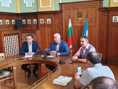 прес