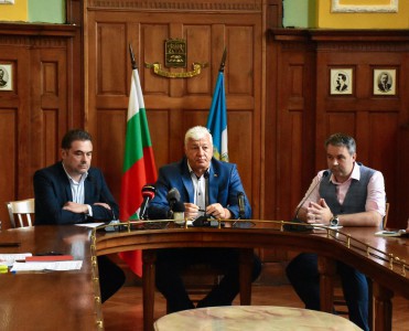 пресконф
