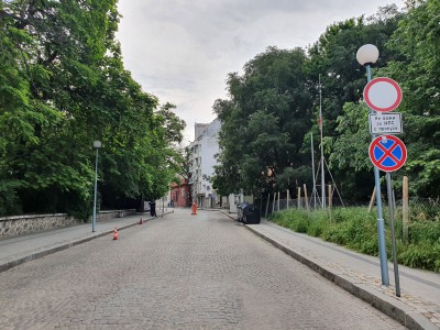 ул. Дондуков (2)