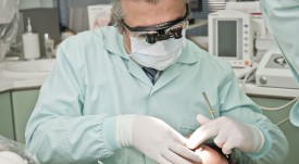 dentist