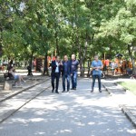 безопасност на движението (2)