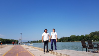 първенство по кану-каяк (1)