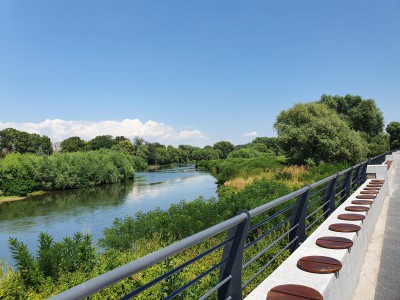 река Марица