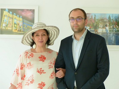 снимка за спомен