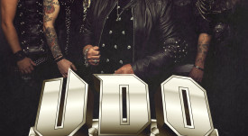 UDO-poster