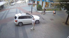 avtomobil na Glavnata (2)