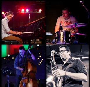 Jazz DéGustet