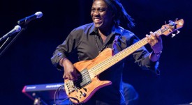 Richard Bona@PJF2016