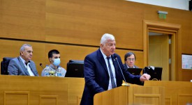 Здравко Димитров - Общински съвет