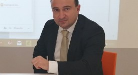 Стефан Стоянов