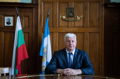 Zdravko Dimitrov