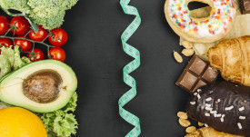 healthy-food-vs-unhealthy-food