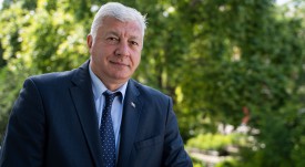 Здравко Димитров - поздравление