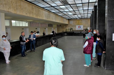 ковид болница (1)
