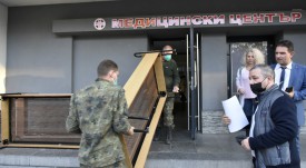 ковид болница (6)