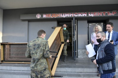 ковид болница (6)