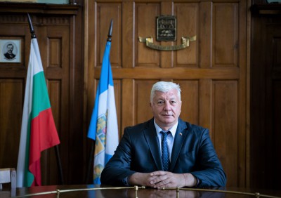 Здравко Димитров