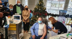 УМБАЛ Св. Георги